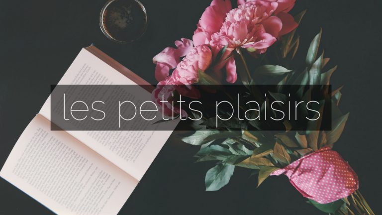 50 plaisirs simples qui font mon bonheur Une Minimalista